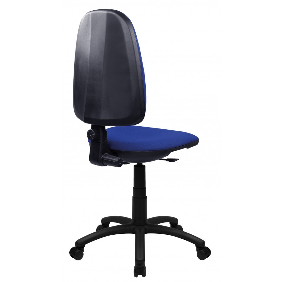 Java 100 Medium Back Operator Chair